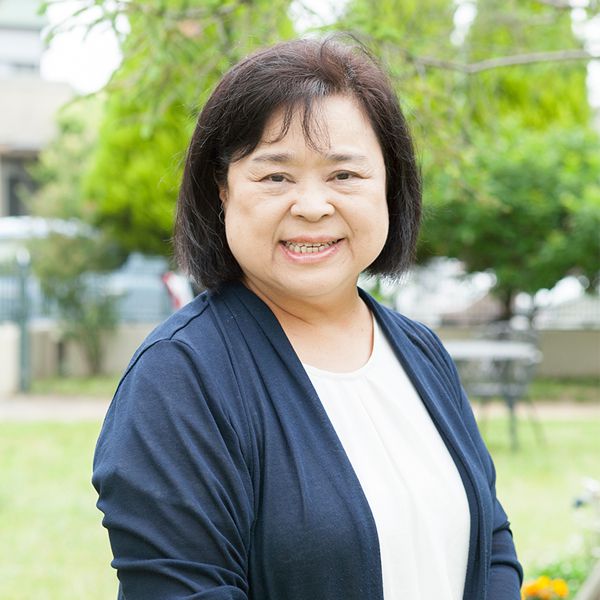梅原治美